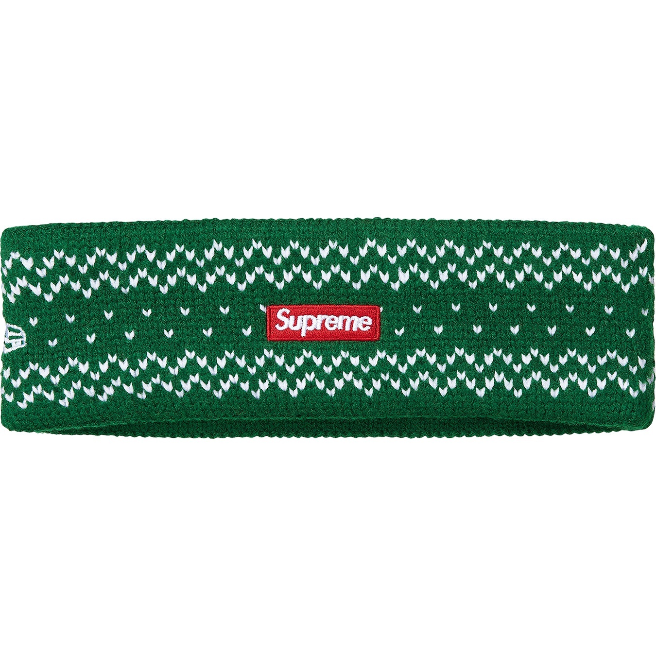 New Era® Arc Logo Headband view 11